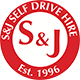 S&J Self Drive Hire